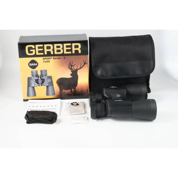 Gerber-Sport-S-ii-7x50-Low-Light-BaK4-Porro-Prism-Binoculars-2