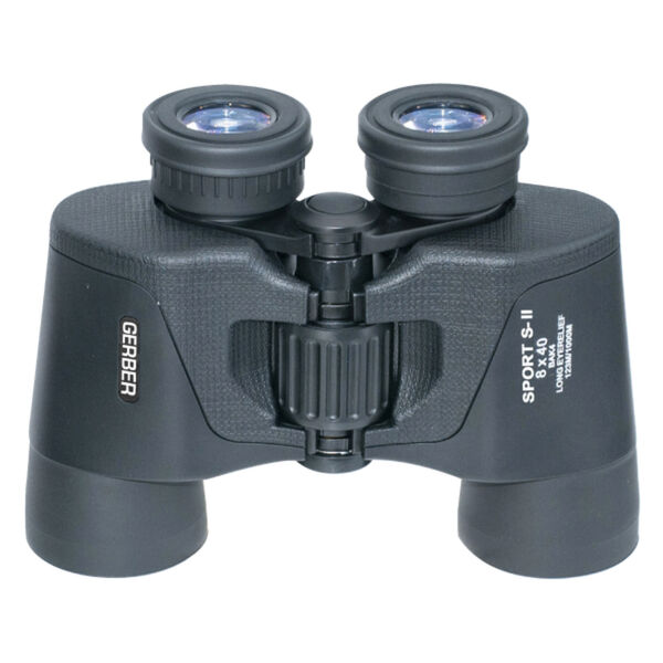 Gerber-Sport-S-ii-8x40-BaK4-Wide-Angle-Porro-Prism-Binoculars-1