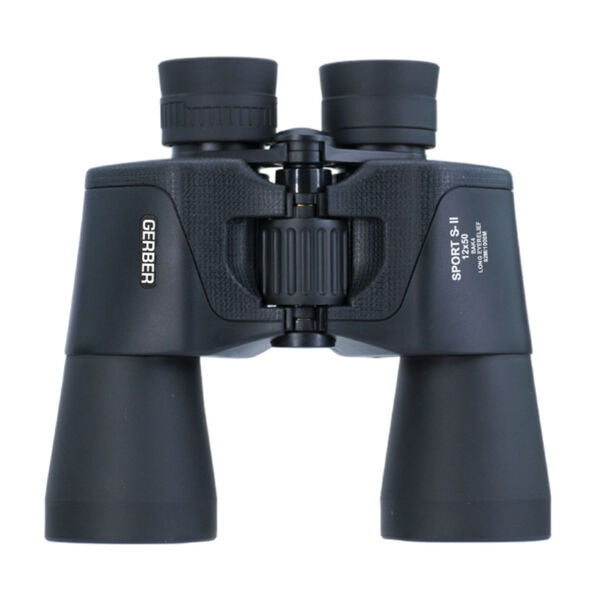 Gerber-Sport-S-ii-12x50-High-Magnification-BaK4-Porro-Binoculars-1