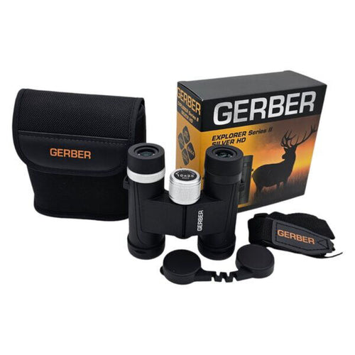 Gerber-Explorer-HD-8x25-Compact-Binoculars-BaK4-Phase-Coated-Waterproof-2