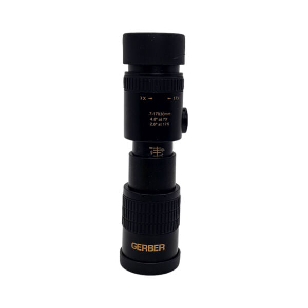 GERBER-7-17x30-Zoom-Monocular-Telescope-with-Tripod-&-Phone-Adapter-2