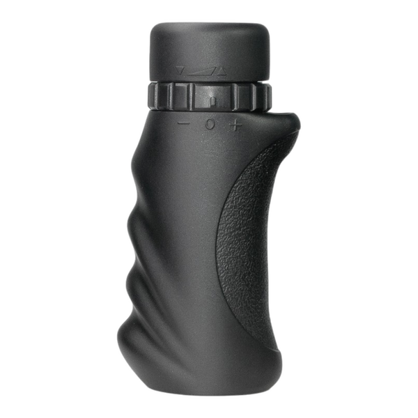 GERBER-HD-10x25-Silver-Monocular---Compact-Waterproof-BAK4-Optics-2