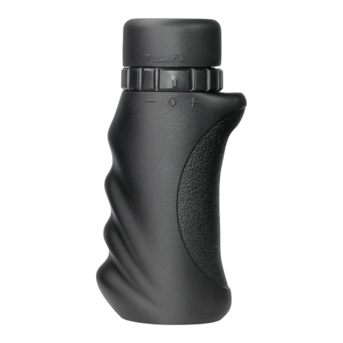 GERBER-HD-10x25-Silver-Monocular---Compact-Waterproof-BAK4-Optics-2