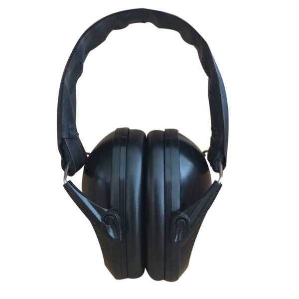 Gerber Passive Ear Muffs Black 1
