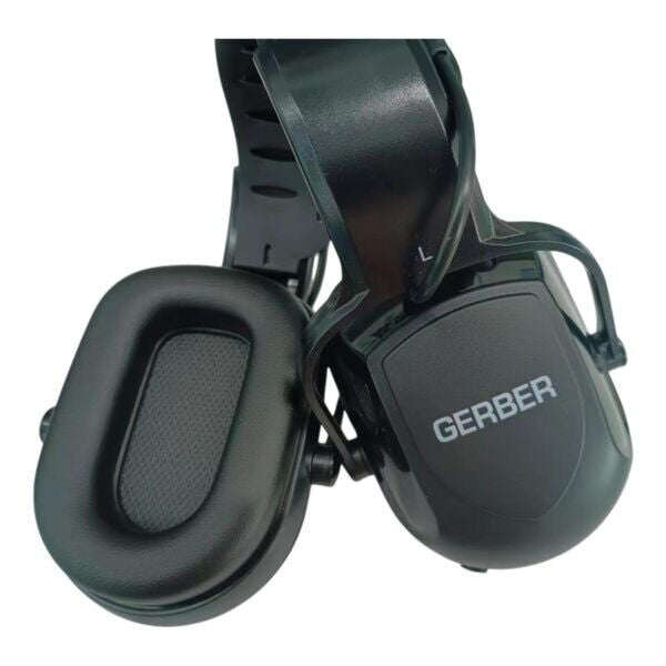 Gerber Bluetooth Ear Muff Ambient Amplification and Cut Out 2