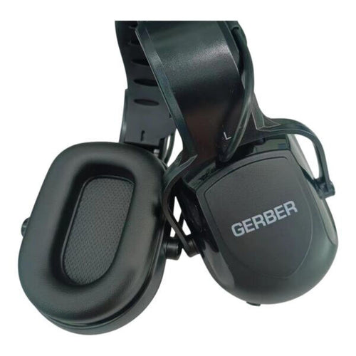 Gerber Bluetooth Ear Muff Ambient Amplification and Cut Out 2