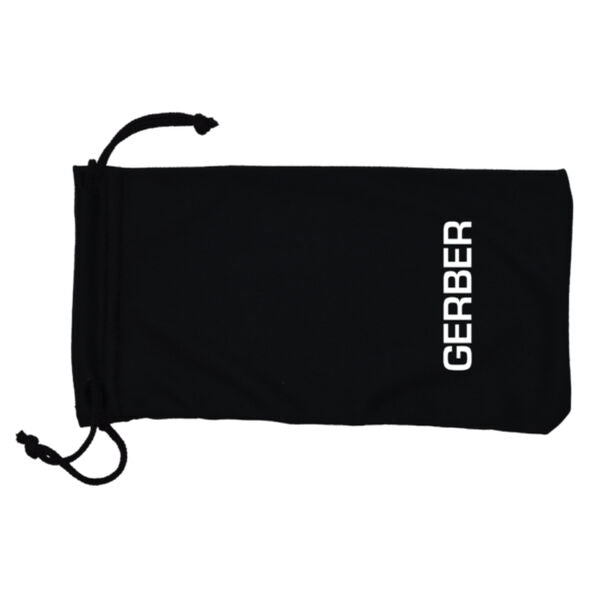 GERBER Polarized Shooting Glasses – 3-Lens Interchangeable Set 5
