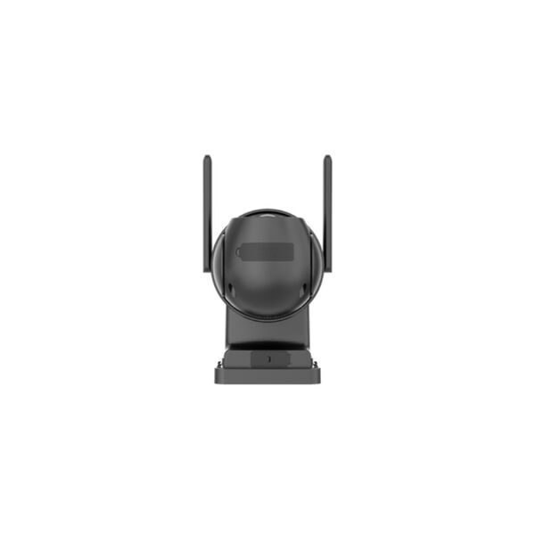 GERBER PTZ WiFi BLACK Security FollowMe 3