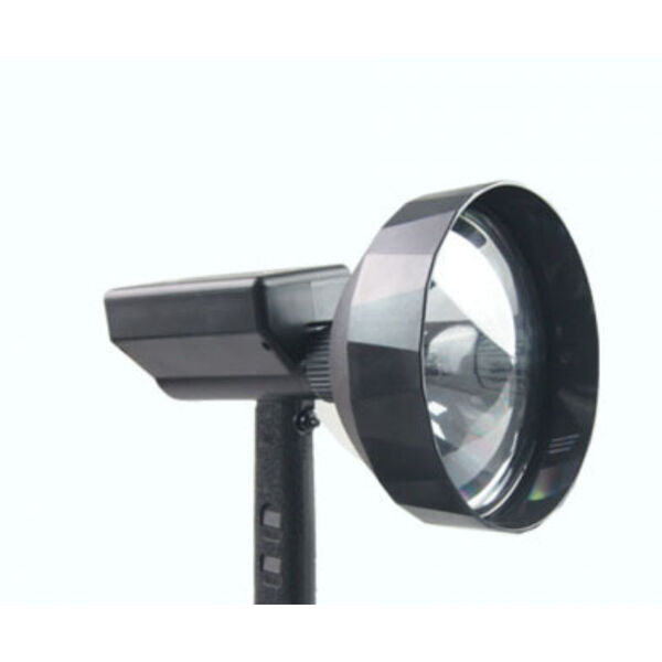 GERBER Spot Light 175mm HID 55 Watts with Cigarette Plug 1