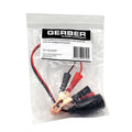 GERBER Spot Light Cigarette to Alligator Adaptor 1