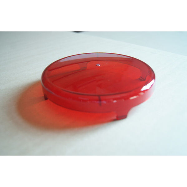 GERBER Spot Light 140mm-150mm Red Filter 1