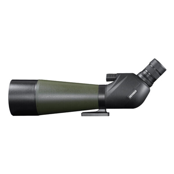 GERBER-Spotting-Scope-20-60x80mm-BaK4-with-Smart-Phone-Adaptor-&-Table-Tripod-1