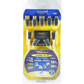 GoldX GXQUO5 18in & 36in USB 5 IN 1 CABLES 1