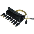 GoldX QuickConnect 12-in-1 USB 2.0 Camera Cable Kit 1