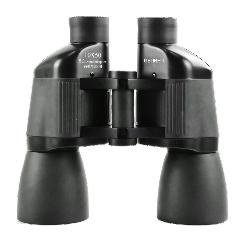 Gerber Swift 10x50 Fixed Focus Binoculars - main