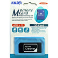 Halloa HN4320 SD Memory Card Slot Cleaner 1