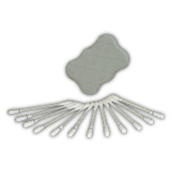 Halloa HN6107 Portable Cleaning Swab Kit 2