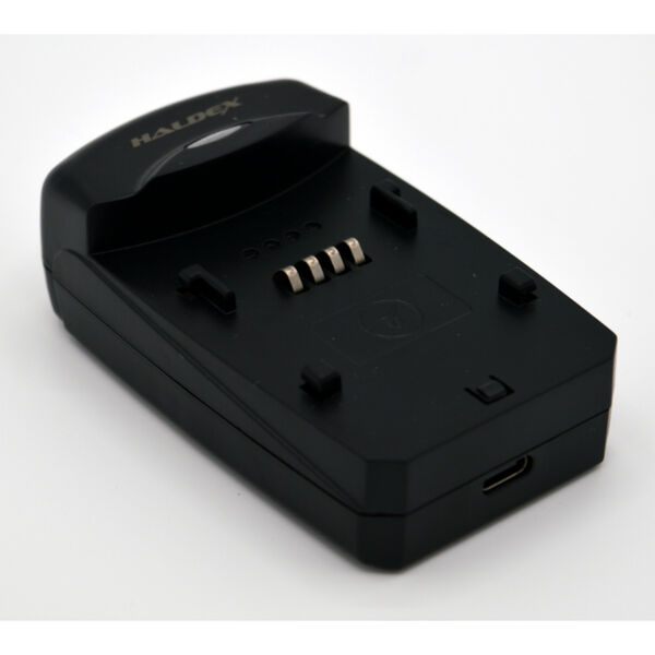 Haldex USB-C Charger Kit  for Sony NP-FW50  4