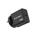 Haldex USB-C 20W PD Wall Adapt 1