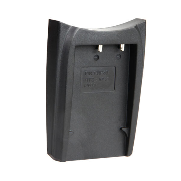 Haldex Charger Spare Plate for Panasonic DMW-BCH7E 1