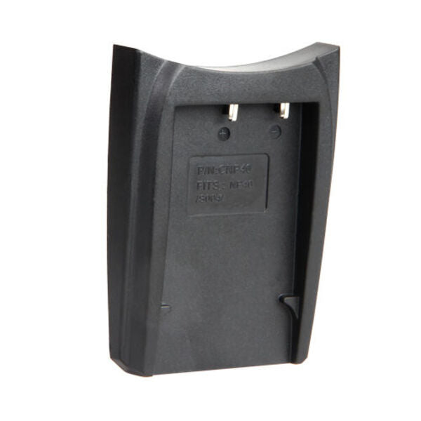 Haldex Charger Spare Plate for Olympus BLH-1 1