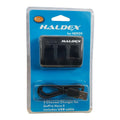 Haldex GoPro Hero5 Battery Charger (3 Channel) 1