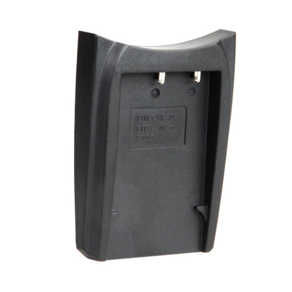 Haldex Charger Spare Plate for Canon NB7L  1