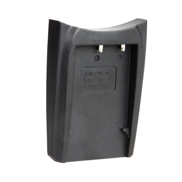 Haldex Charger Spare Plate for Canon NB9L   1