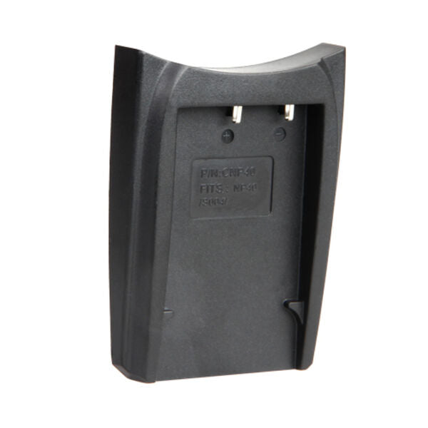 Haldex Charger Spare Plate for Sony NP-FZ100P  1