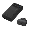 PULSE Universal USB-C Mini Travel Charger 1
