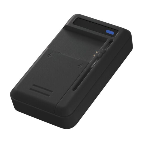 PULSE Universal USB-C Mini Travel Charger 3