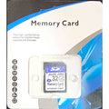 32GB SD Card 1
