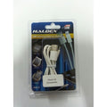 Haldex USB Lightening Cable iPhone 5 1