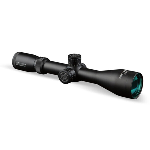 KonusPro LZ-30 2.5-10X50mm R-SCOPE 1