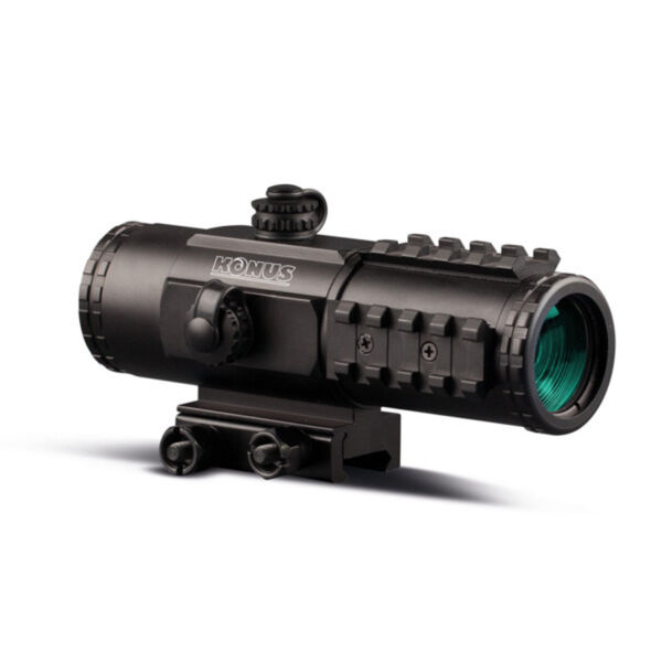 Konus SightPro PTS2 3X30 Scope 1