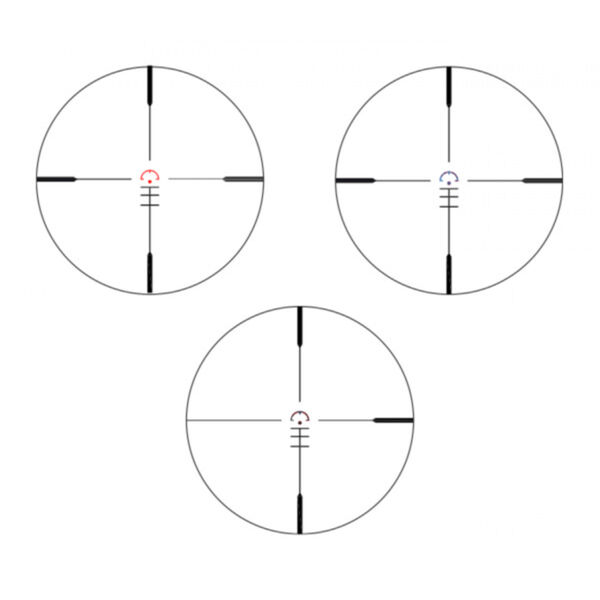 Konus SightPro PTS2 3X30 Scope 2