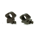 Konus Dual-T Scope Ring Mt Set 1