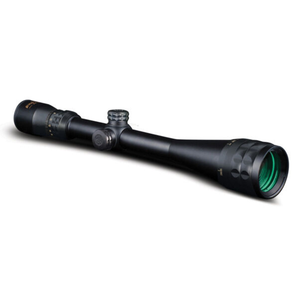 KonusPro 6-24x44mm Zoom Riflescope 1