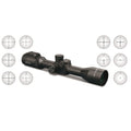 KonusPro-EL30 4-16X44mm Riflescope 1