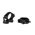 Konus Steel Ring Quick Release 1" High (Profile 27mm) 1