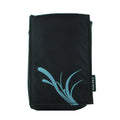 Haldex LM100BK Black Nylon Compact Pouch 1