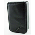 Haldex LM11BK Black Pigskin Leather Pouch 1
