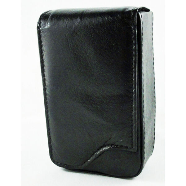 Haldex LM11BK Black Pigskin Leather Pouch 1