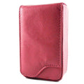 Haldex LM11PK Pink Pigskin Leather Pouch 1
