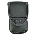 LM386BK Black Compact Neoprene Pouch 1