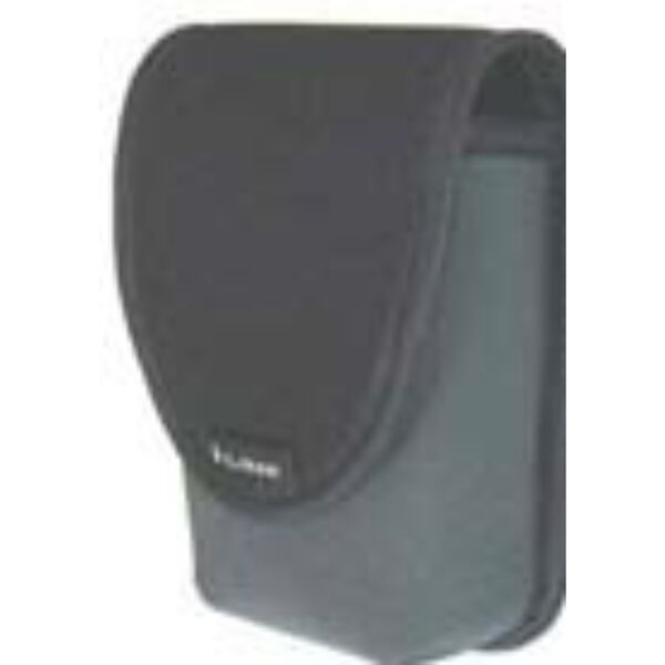 Haldex LM386GY Grey Compact Neoprene Camera Pouch 1