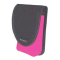 Haldex LM386PK Pink Compact Neoprene Camera Pouch 1