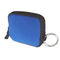 Haldex LM639BE Compact Neoprene Pouch Blue with Black Trim 1