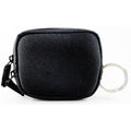 LM639BK Black Neoprene Pouch with Black Trim 1