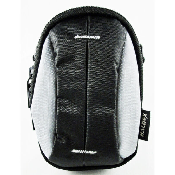 Haldex LM647GY Grey Digital Camera Pouch 1
